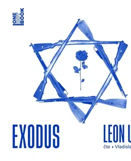História OneHotBook Exodus