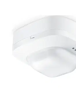 LED osvetlenie Steinel 088835 - Prezenčný hlásič IR QUATTRO HD DALI DUO 088835