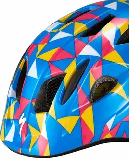 Deti Specialized Mio MIPS Toddler Veľkosť: 46-51 cm