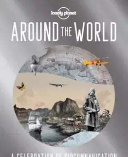Cudzojazyčná literatúra Around the World