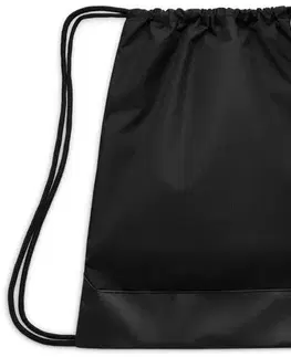 Fitness tašky Nike Brasilia 9.5 Training Gym Sack Veľkosť: Univerzálna veľkosť