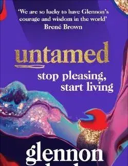 Biografie - ostatné Untamed - Glennon Doyle