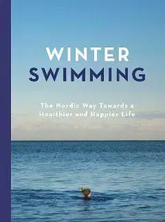 Zdravie, životný štýl - ostatné Winter Swimming - Susanna Soberg
