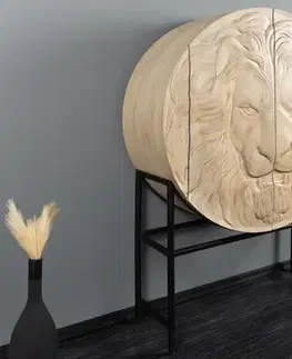 Komody Komoda LIONIS Dekorhome
