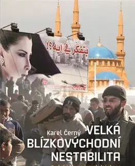 Politológia Velká nestabilita - Karel Černý