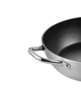 Panvice Tescoma panvica hlboká GrandCHEF ø 32 cm, 2 úchyty