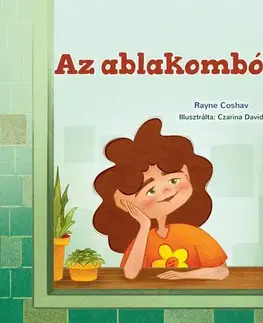 Rozprávky Az ablakomból (Hungarian Bedtime Collection) - Coshav Rayne
