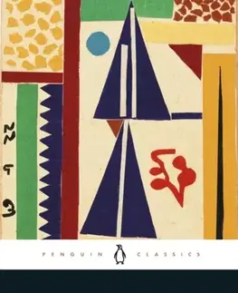 Novely, poviedky, antológie The Penguin Book of Bengali Short Stories - Various Artists