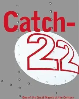Cudzojazyčná literatúra Catch-22 - Joseph Heller