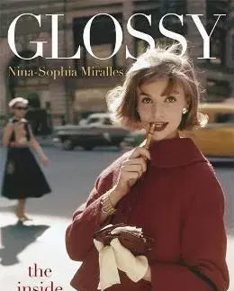 Fotografia Glossy - Nina-Sophia Miralles