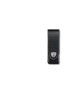 Camping a outdoor Victorinox - Puzdro na vreckový nôž 11,1 cm čierna 4.0523.3