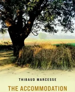 Politológia The Accommodation of Democracy - Thibaud Marcesse
