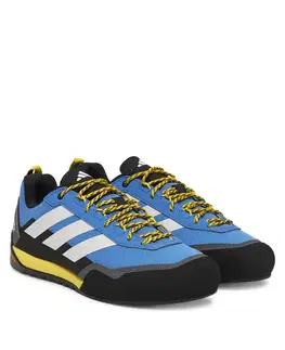 Nízka outdoor obuv Adidas Terrex Skychaser Solo Approach M Veľkosť: 42 EUR