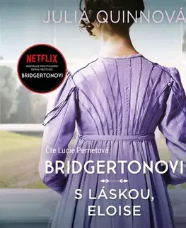 Romantická beletria Témbr S láskou, Eloise
