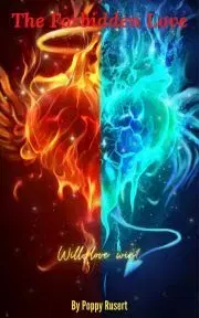 Sci-fi a fantasy The Forbidden Love - Rusert Poppy