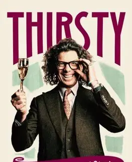 Víno Thirsty - Tom Gilbey