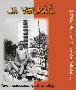 Audioknihy Ďatel Ja Velkáč - audiokniha na CD