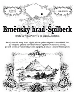 Slovensko a Česká republika Brněnský hrad a Špilberk - Rostislav Vojkovský