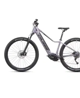 Elektrobicykle Crussis e-Fionna 7.11 894Wh 29" - model 2026 18" (165-180 cm)