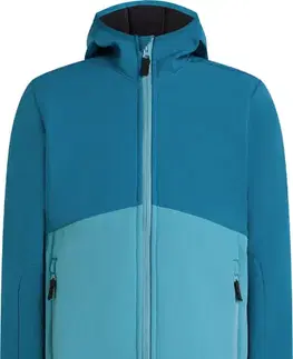 Bundy McKINLEY Benali Softshelljacke Veľkosť: 116