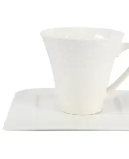 Dekorácie a bytové doplnky Kávový servis 220 ml 6 ks 649790
