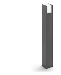 LED osvetlenie Philips 16462/93/16 - LED Vonkajšia lampa MYGARDEN ARBOUR LED/6W/230V IP44 16463/93/16