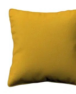 Obliečky na vankúše Gabika so šnúrkou, obliečka na vankúš