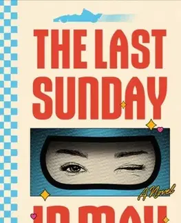 Beletria The Last Sunday in May - Kate Clark Stone