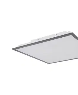 Svietidlá Globo 416080D2 - LED Stropné svietidlo DORO LED/24W/230V 416080D2