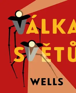 Sci-fi a fantasy Tympanum Válka světů