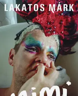 Svetová beletria Mimi - Márk Lakatos