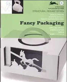 Odborná a náučná literatúra - ostatné Fancy Packaging+CD