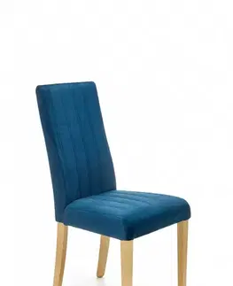 Jedálenské zostavy Jedálenská stolička DIEGO 3 Halmar