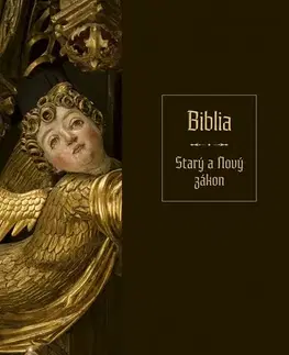 Biblie, biblistika Biblia: Majster Pavol z Levoče (zmenšená verzia)