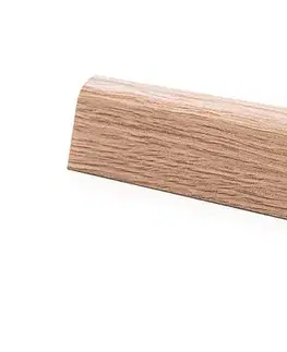 Soklové lišty > KP 40 MDF lišta KP 40 3660