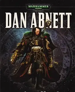 Beletria - ostatné Válečné ztráty - Dan Abnett