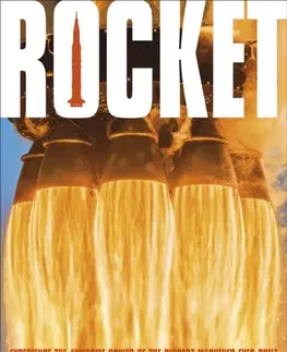 Encyklopédie pre deti a mládež - ostatné Rocket - DK