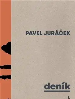 Film, hudba Deník I. 1948-1956 - Pavel Juráček