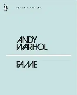Umenie - ostatné Fame - Andy Warhol