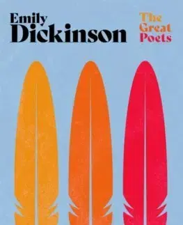 Svetová poézia Emily Dickinson - Emily Dickinsonová