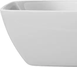 Vane DEANTE - Anemon biela - Akrylátová vaňa, voľne stojaca, obdĺžniková - 170 cm KDM_017W
