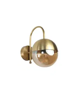 Nástenné svetlá Nástenná lampa 8848-2