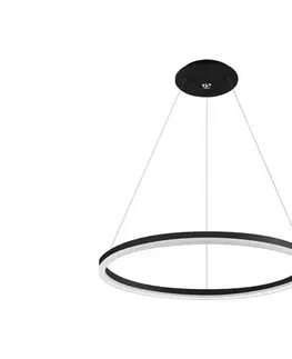 Svietidlá  62002125 - LED Luster na lanku DONA 600 LED/42W/230V 62002125