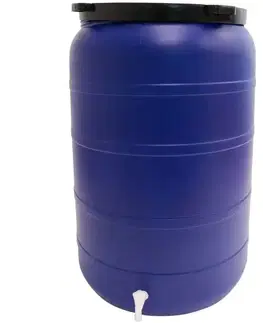 Záhradné zavlažovanie Sud na vodu 420 L B420R