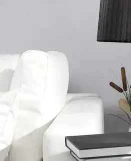 LED osvetlenie Stolová lampa ASTANA Dekorhome