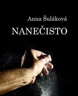 Sci-fi a fantasy Nanečisto - Anna Šuláková