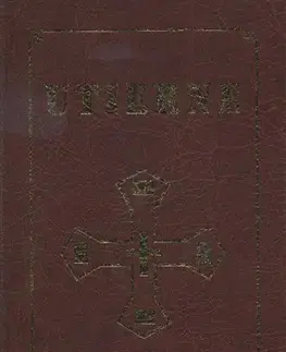 Náboženstvo - ostatné Utierne