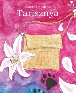 Svetová beletria Tarisznya - Cserni András