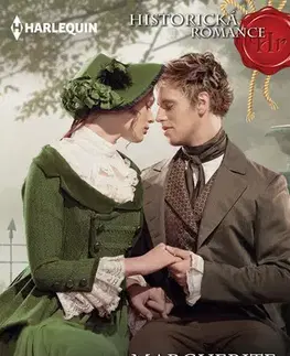 Romantická beletria Láska ve hře - Marguerite Kaye