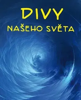 Mystika, proroctvá, záhady, zaujímavosti Divy našeho světa - Ida Rystonová